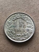 1 Fr. 1963