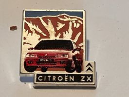 1 Pin Citroen ZX