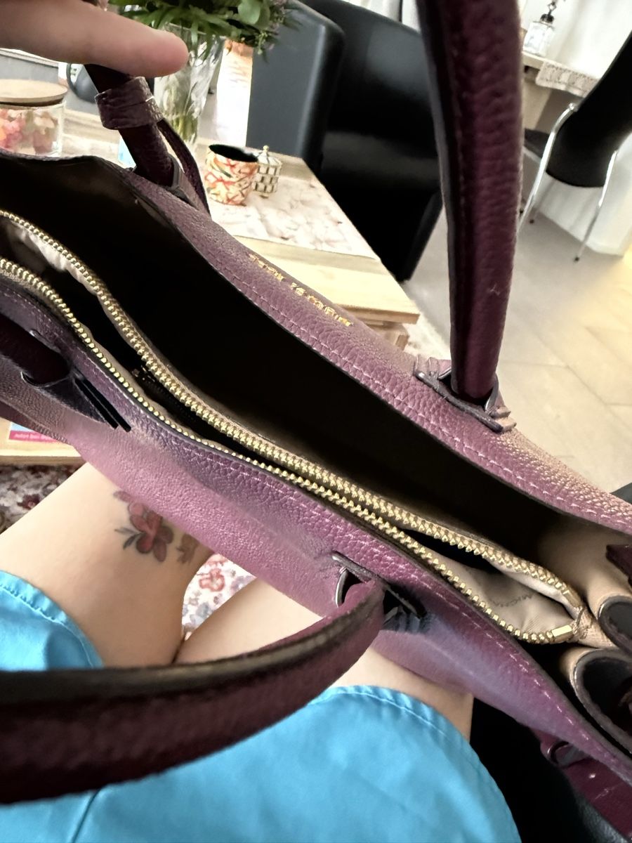 Michael Kors Sacs: Michael Kors Handtasche zu verkaufen  – D'occasion à Visp par Stimo2 3