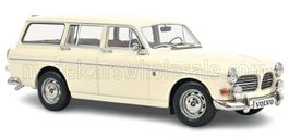 VOLVO AMAZON BREAK SW STATION WAGON 1968 1/18 Norev NEUHEIT