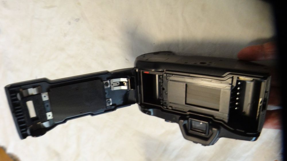Minolta Fotocamera: MINOLTA DYNAX 500si SPI REF AF FILM KAM.NUR GEHAUSE.LÄÜFT – Usato da zürich venduto da ahmad01 4