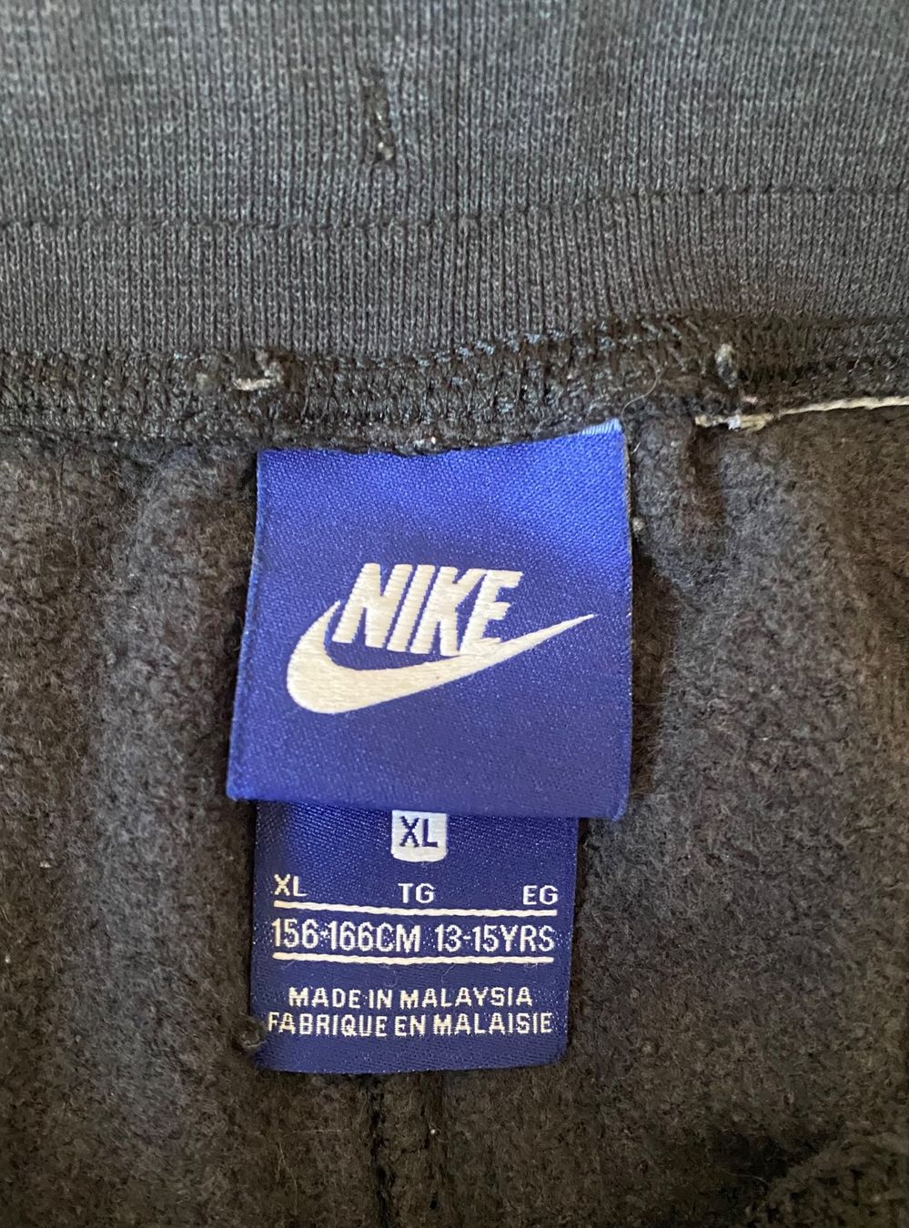 Nike Hosen: Nike Jogginghose/Trainerhose – Gebraucht aus Oberdiessbach von cor_2nrl 4