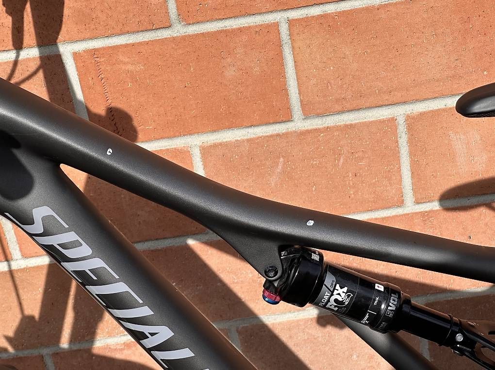 Biciclette: Fully MTB: Specialized Stumpjumper Comp S3 – Usato da Horw venduto da yve_69zw 4