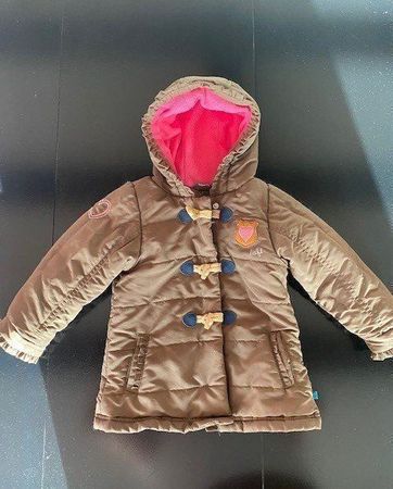Jacke Girls "lief!" Size: 86