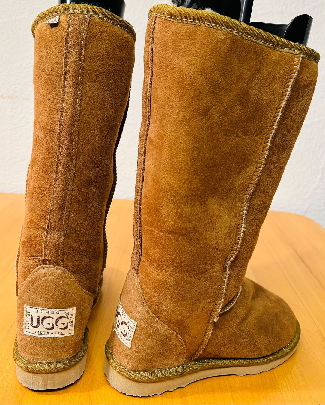 Chaussures femmes: Winterstiefel Gr. 36 – Neuf (Voir description) à Niederglatt ZH par adi_99tq 1