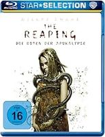 🎞️🎥🍿 The Reaping 🍿🎥💿