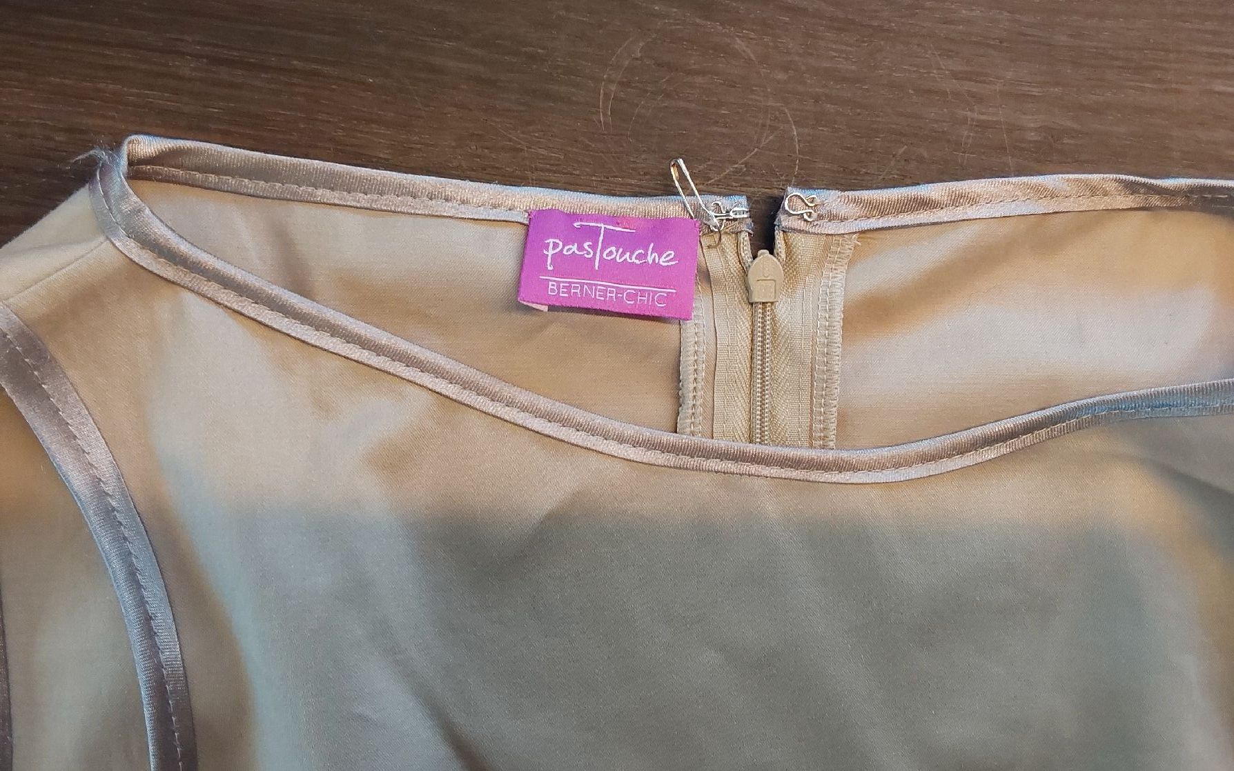 Vestiti: Kleid pasTouche neu 38 – Nuovo e nell'imballaggio originale da Köniz venduto da scopello12 1