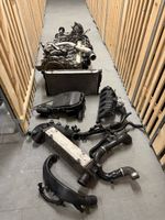 Moteur bmw 335 n54