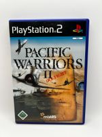 Pacific Warriors II: Dogfight (Deutsch) - Playstation 2