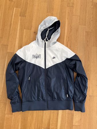 FCZ Jacke