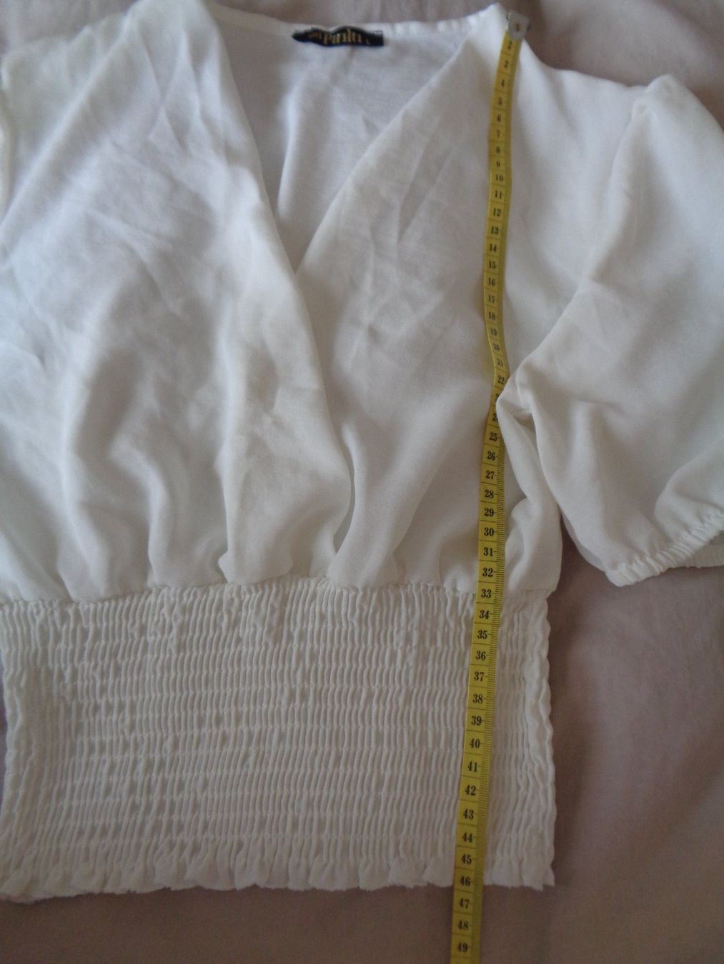 T-shirt: Sommer T-Shirt, Gr. 38 – Nuovo (secondo la descrizione) da Tafers venduto da kor_jf9w 7