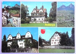 Schwyz