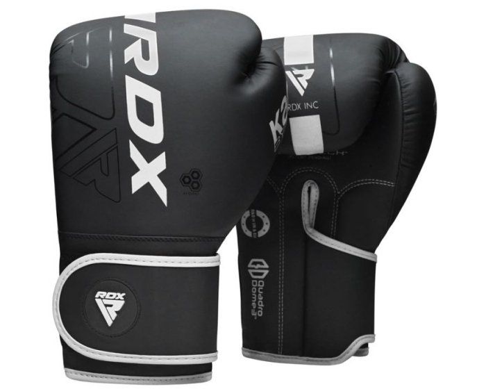 Guanti & manicotti: RDX F6 KARA Boxhandschuhe - 10 OZ – Nuovo e nell'imballaggio originale da Bülach venduto da Murmy