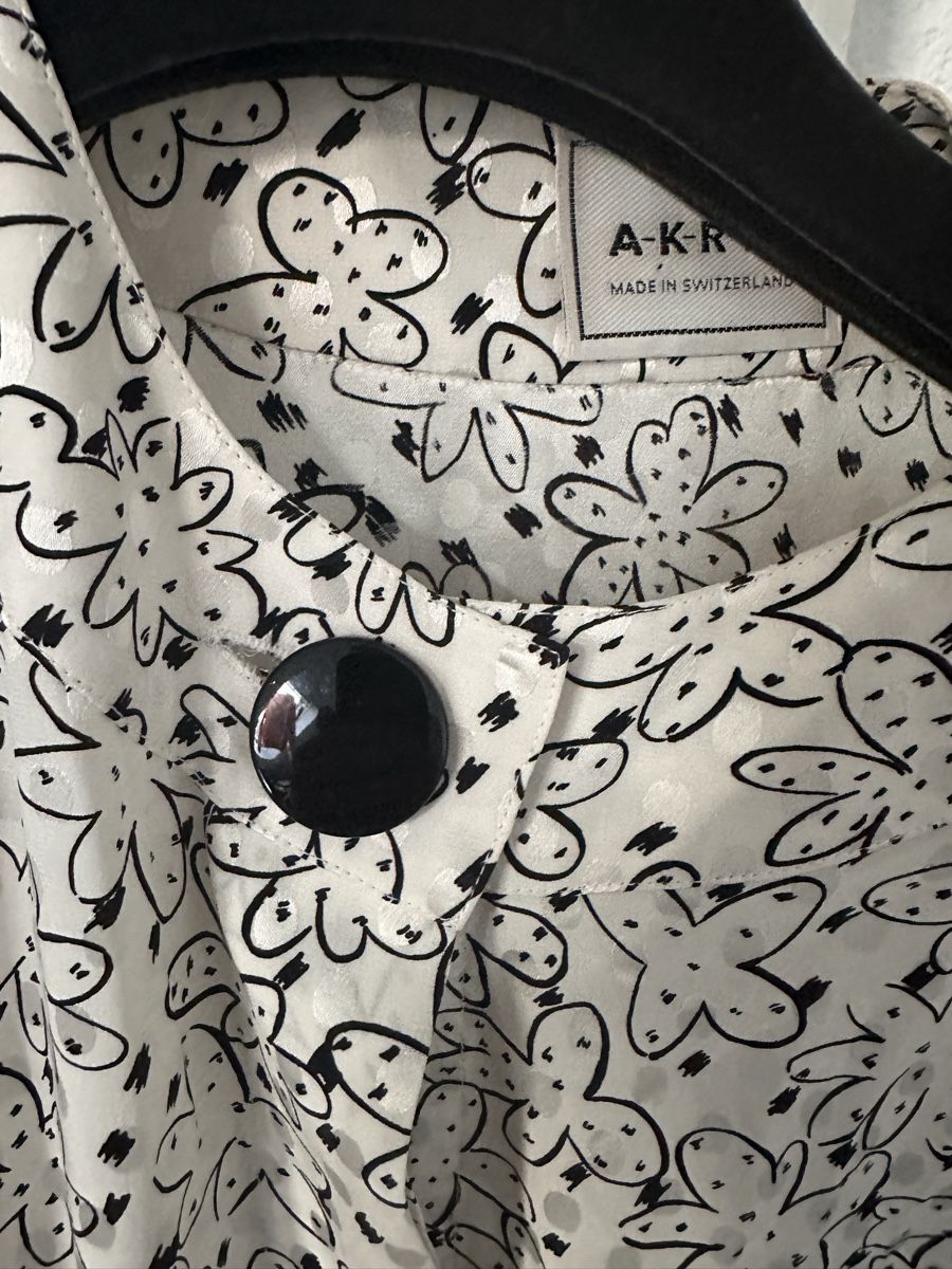 Akris Vestiti: Akris Kleid – Nuovo (secondo la descrizione) da Olten venduto da threebumblebee 5
