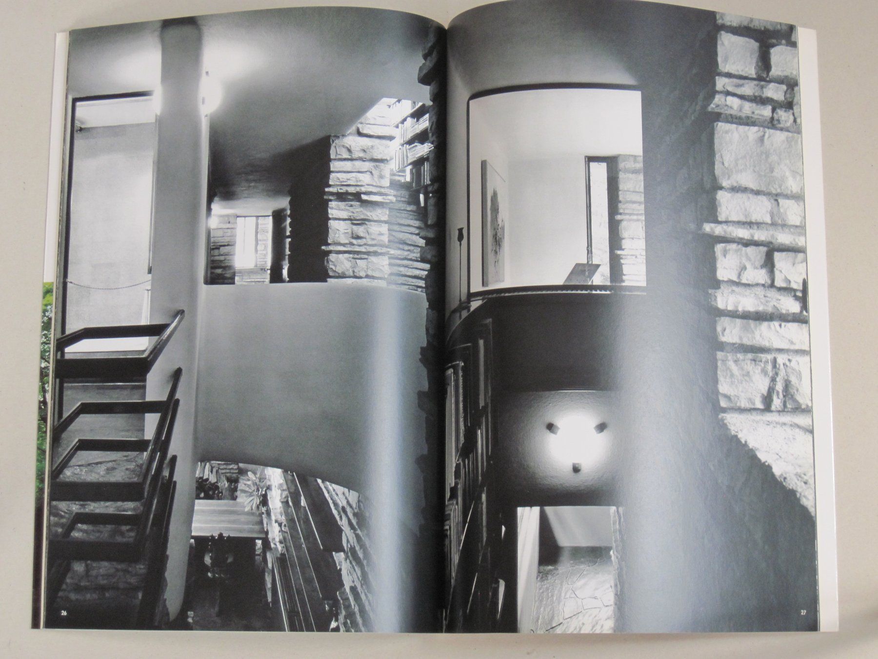 Libri: Frank Lloyd Wright Fallingwater – Usato da Feuerthalen venduto da mam_5l7b 6