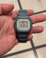 Casio Armbanduhren W-218HC-2AVDF