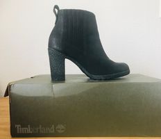 Schuhe von Timberland (Stiefeletten), Gr. 38