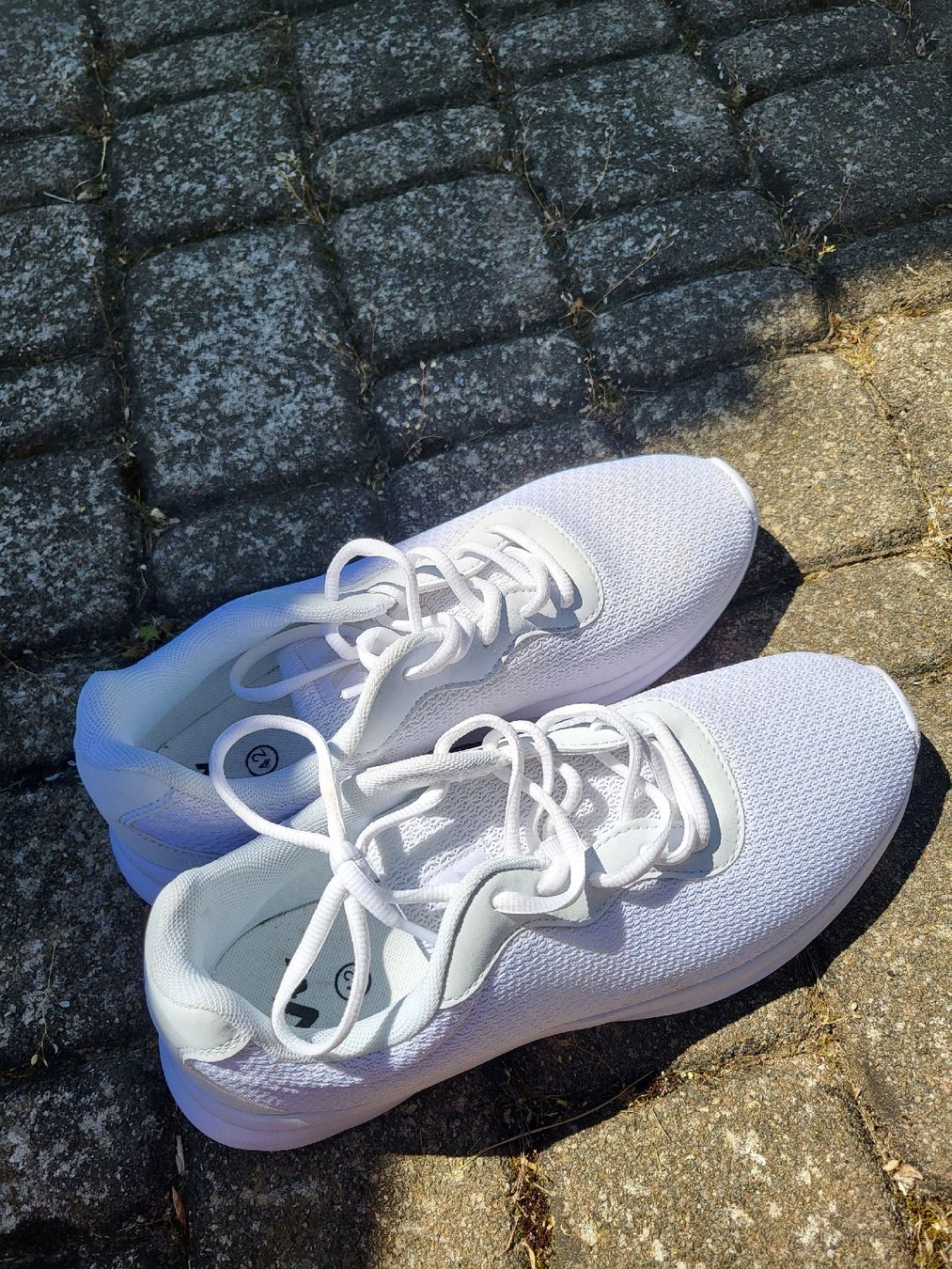 Herrenschuhe: Schuhe – Neu und originalverpackt aus Muhen von lue_v8qc 3