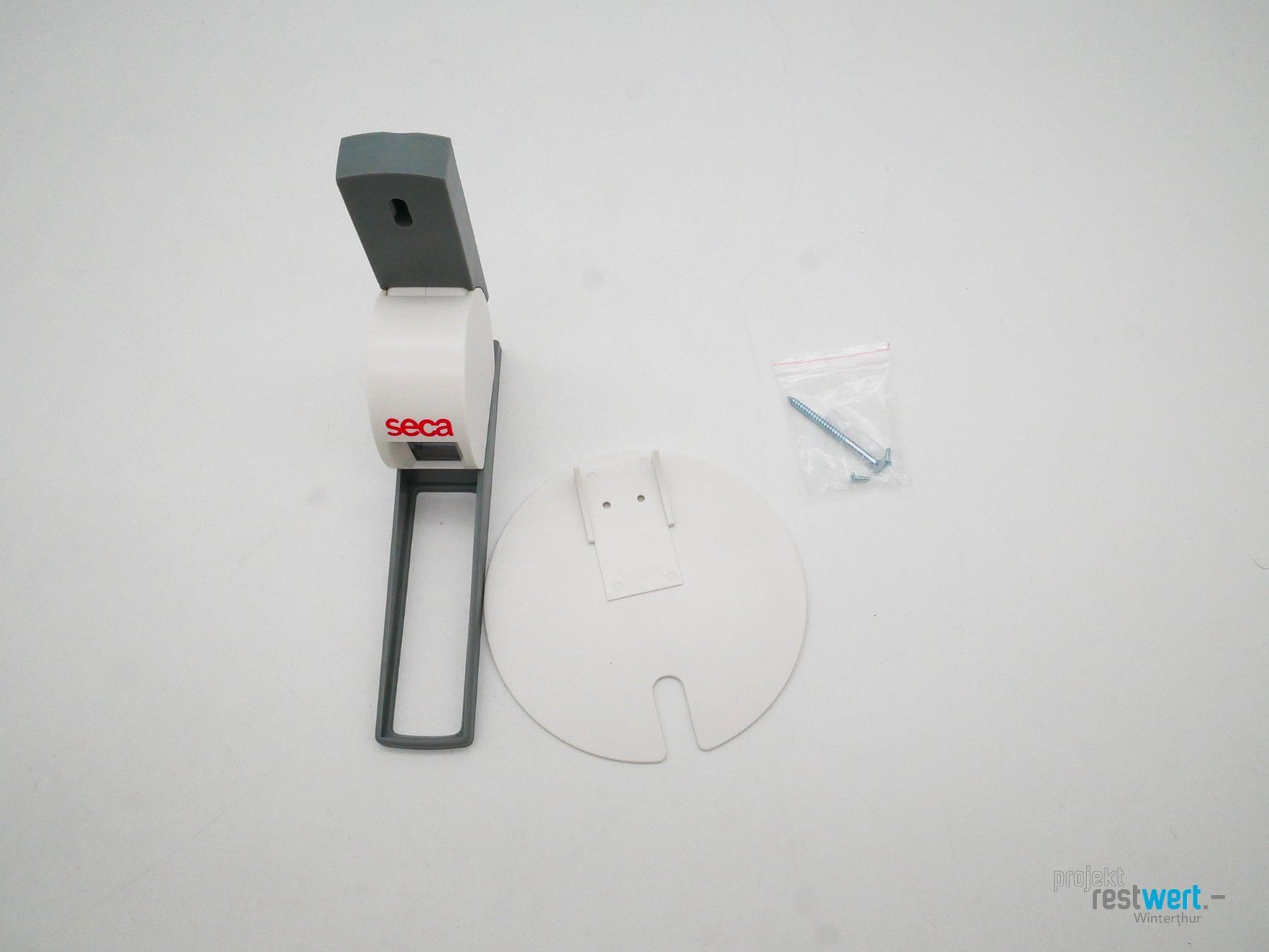 Misurare: SECA Messband 220cm – Nuovo (secondo la descrizione) da Winterthur venduto da Restwert_Winterthur
