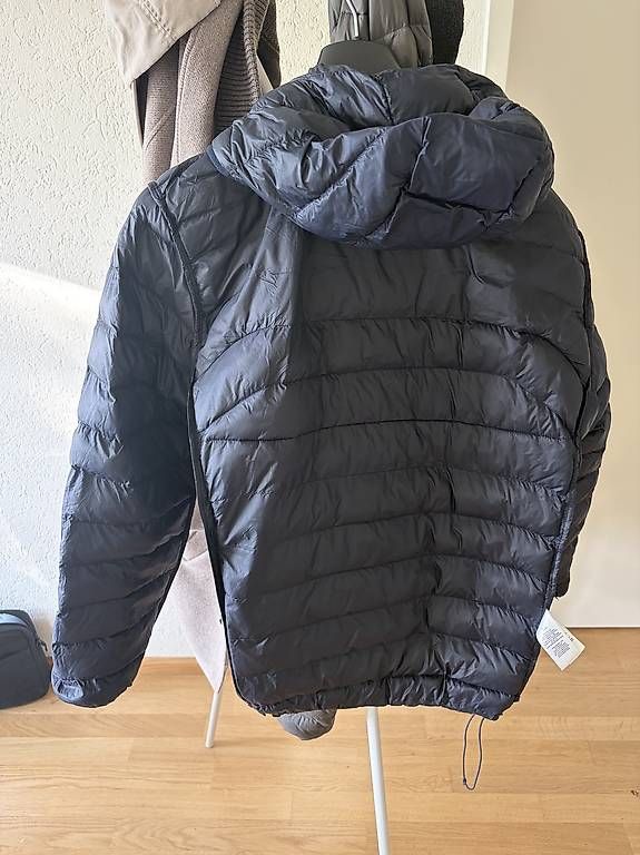 Giacche: POLO RALPH LAUREN LIGHTWEIGHT QUARTER ZIP – Usato da Liestal venduto da mar_9ykk 3