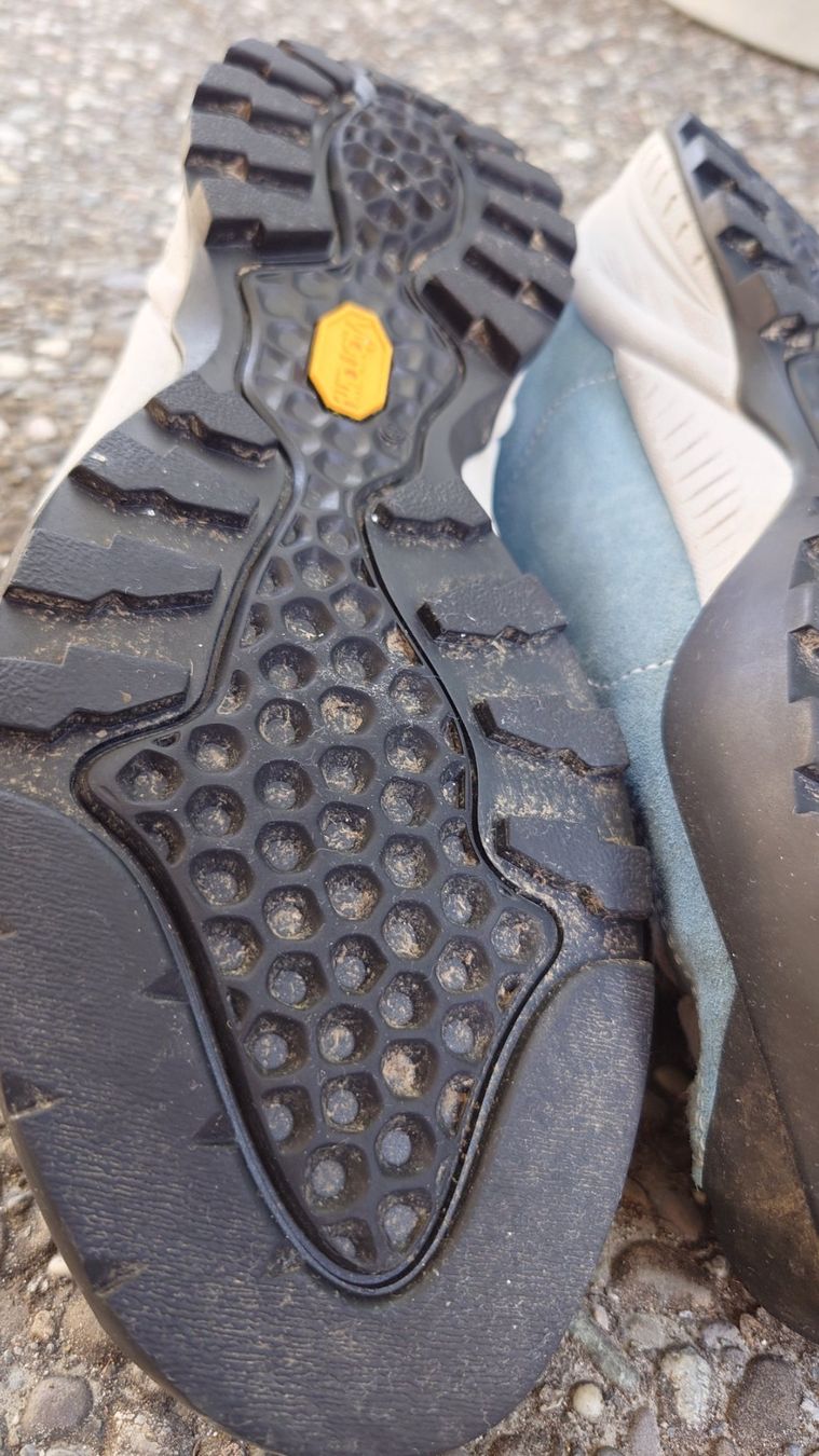 Scarpa Scarpe da donna: Scarpa Mojito, Gr. 40, himmelblau – Nuovo (secondo la descrizione) da Neuenkirch venduto da PreppieSunshine 2