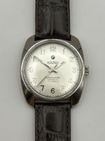 ROAMER manual winding swiss made 33mm // Fonctionne