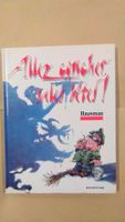 BD Allez coucher sales bêtes! Hausman - Edition originale