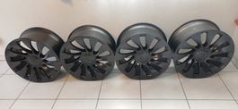 Überturbine 20” Felgen für Tesla Model 3 Performance