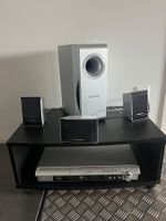 DVD home theatre sound system SA-PT150