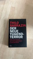 Thilo Sarrazin - Der neue Tugendterror - Top Zustand!