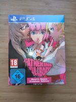Catherine: Full Body - Heart's Desire Premium Edition (PS 4)