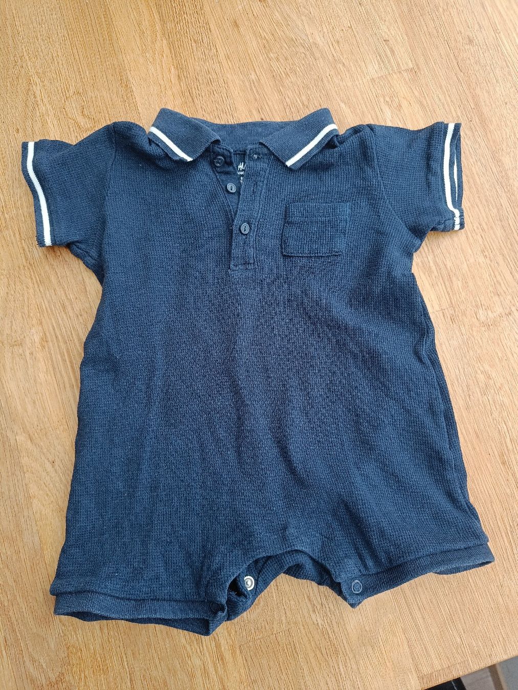 Pagliaccetti: Jumpsuit Grösse 68 – Usato da Jaberg venduto da urig17.