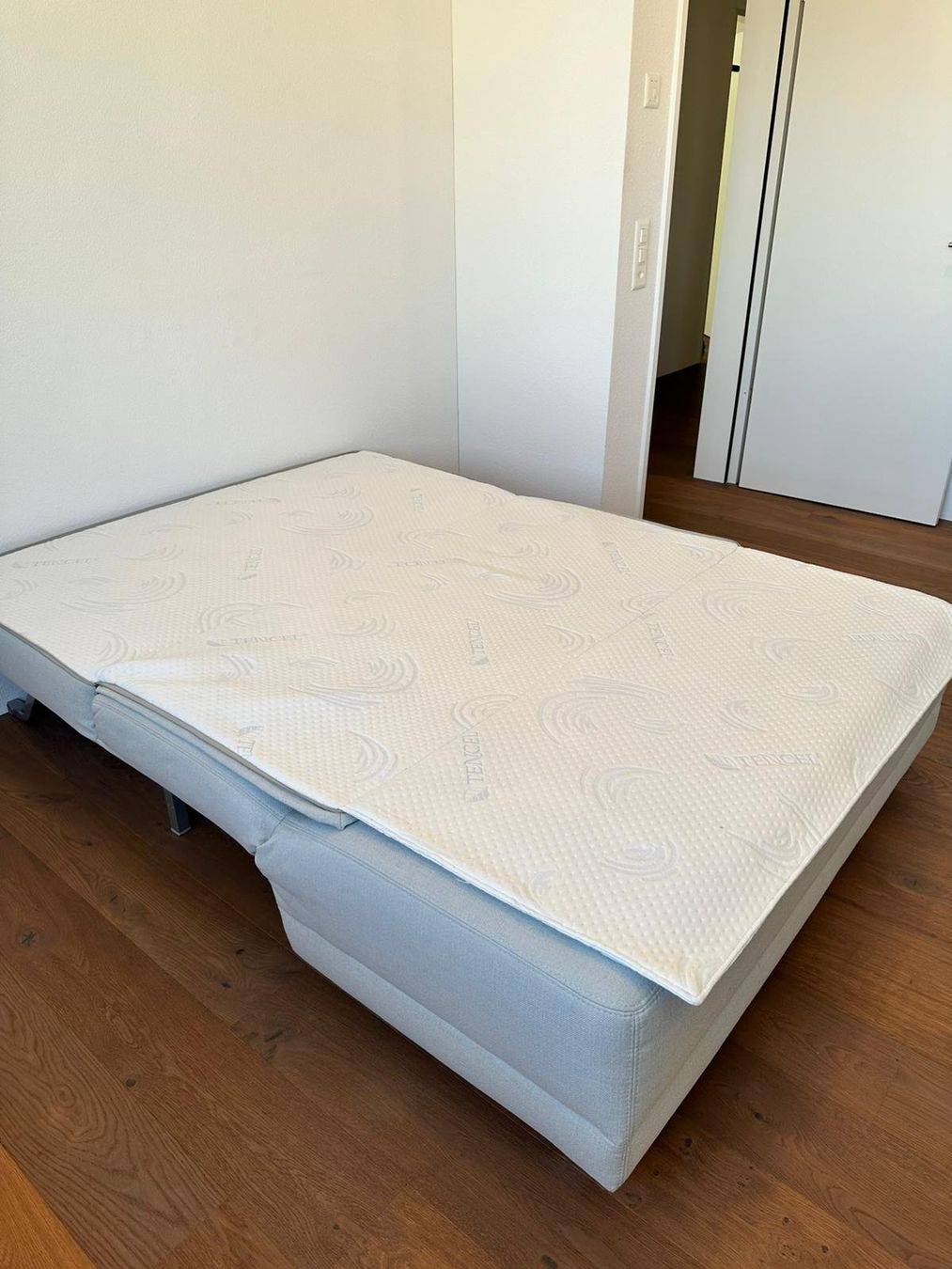 Pfister Divani: Schlafsofa "Frodo" von Pfister – Usato da Triengen venduto da alfi_90 2