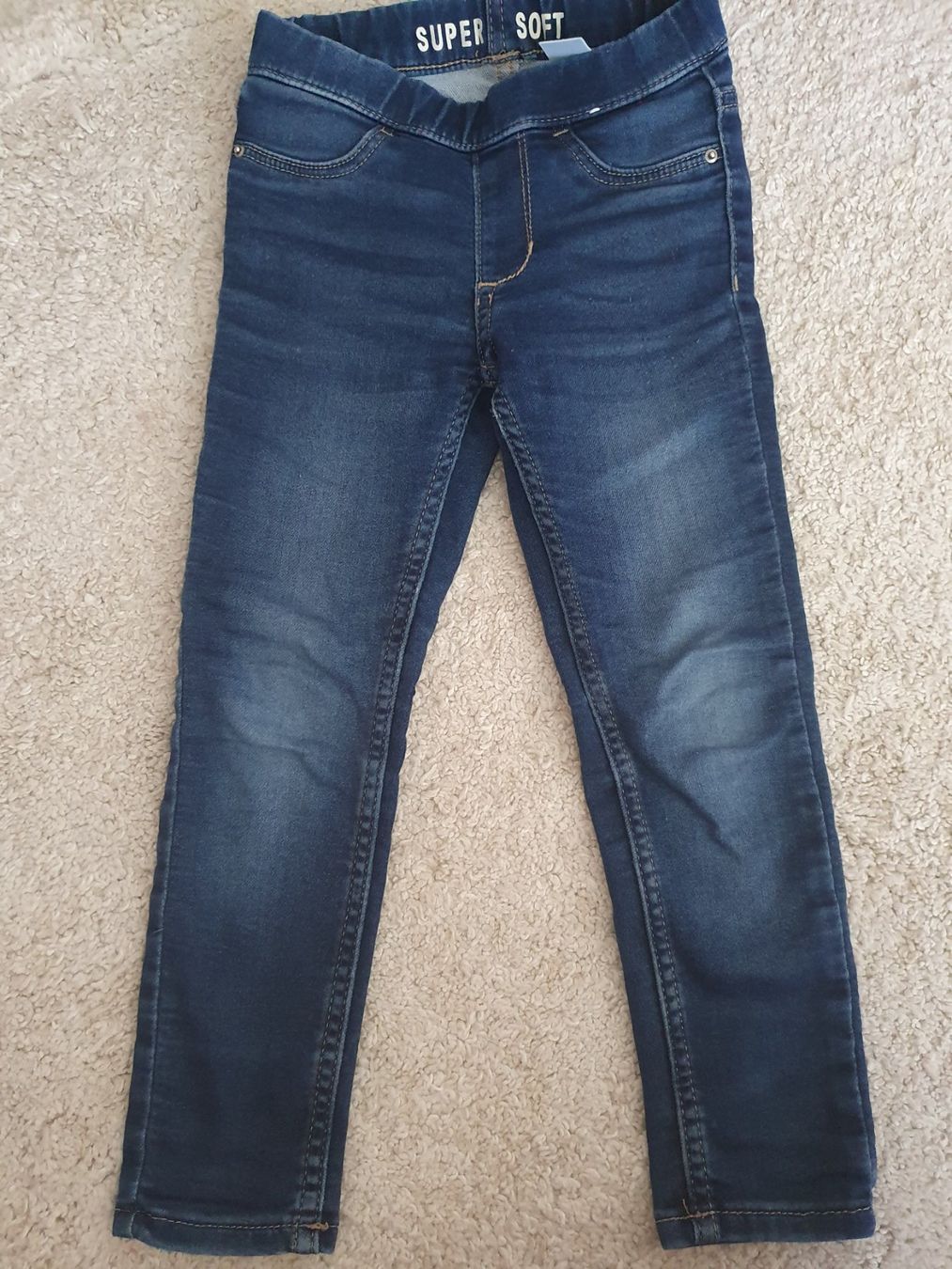 Maglioni & Felpe: Jeans Denim + Pullover Zara – Usato da Altendorf venduto da MiriCaj 2