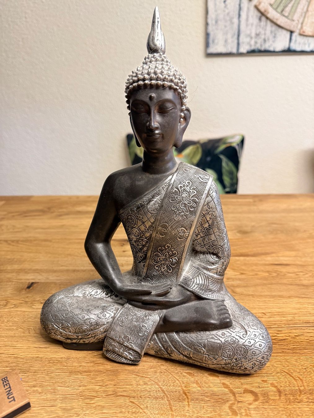 Toutes les décorations: Buddha Figuren 2 Stück – D'occasion à Gattikon par Guegis66 2