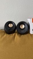 Creative Pebble Pro 2.0 PC-Lautsprecher – Bluetooth/USB