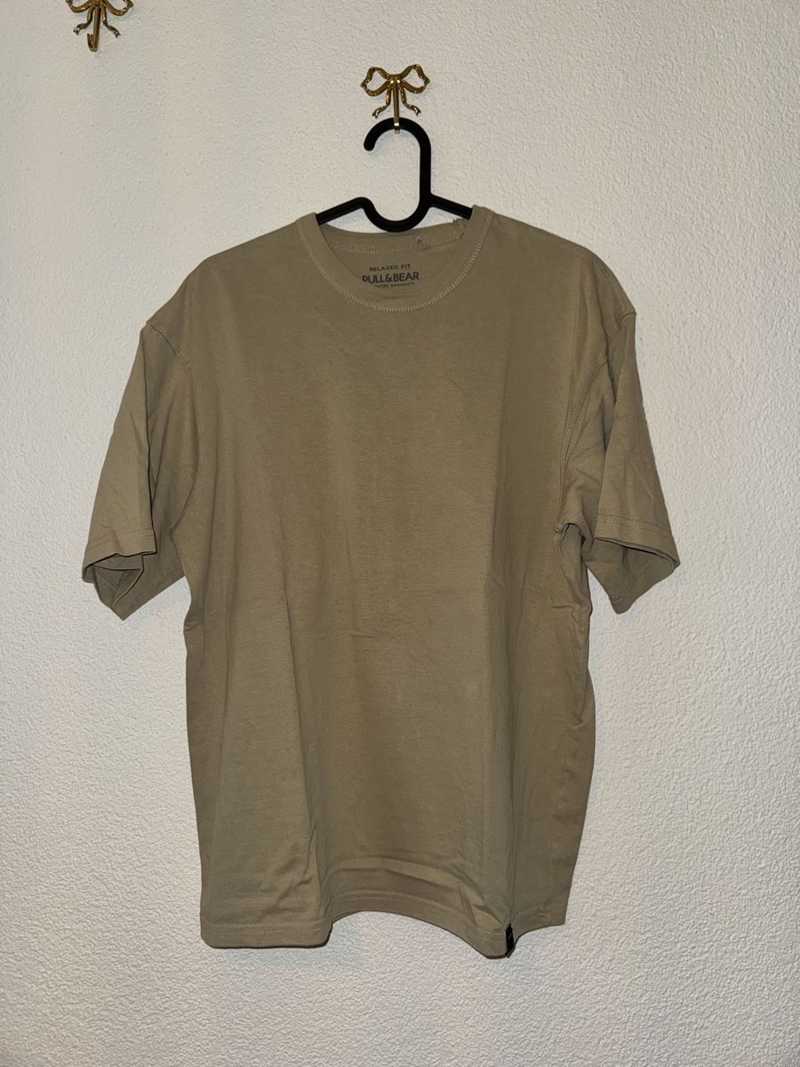 Pull&Bear T-shirt: Tshirt 2er Set – Usato da Effretikon venduto da ajl_rwt5 1