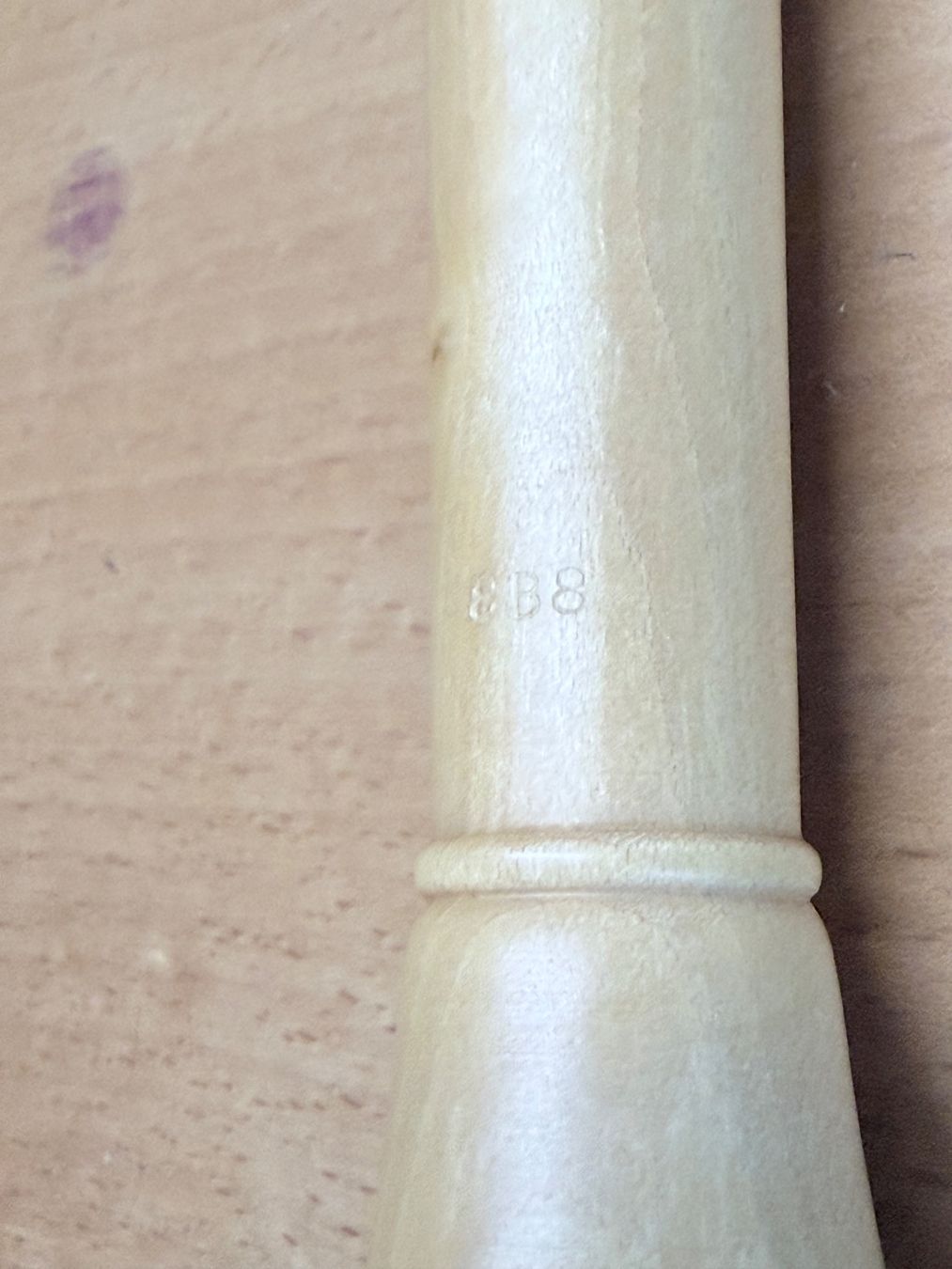 Strumenti musicali: Küng Ahorn Blockflöte – Usato da Zürich venduto da m.y.r. 4