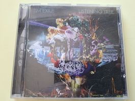 Cd Tim Exile - Listening Tree