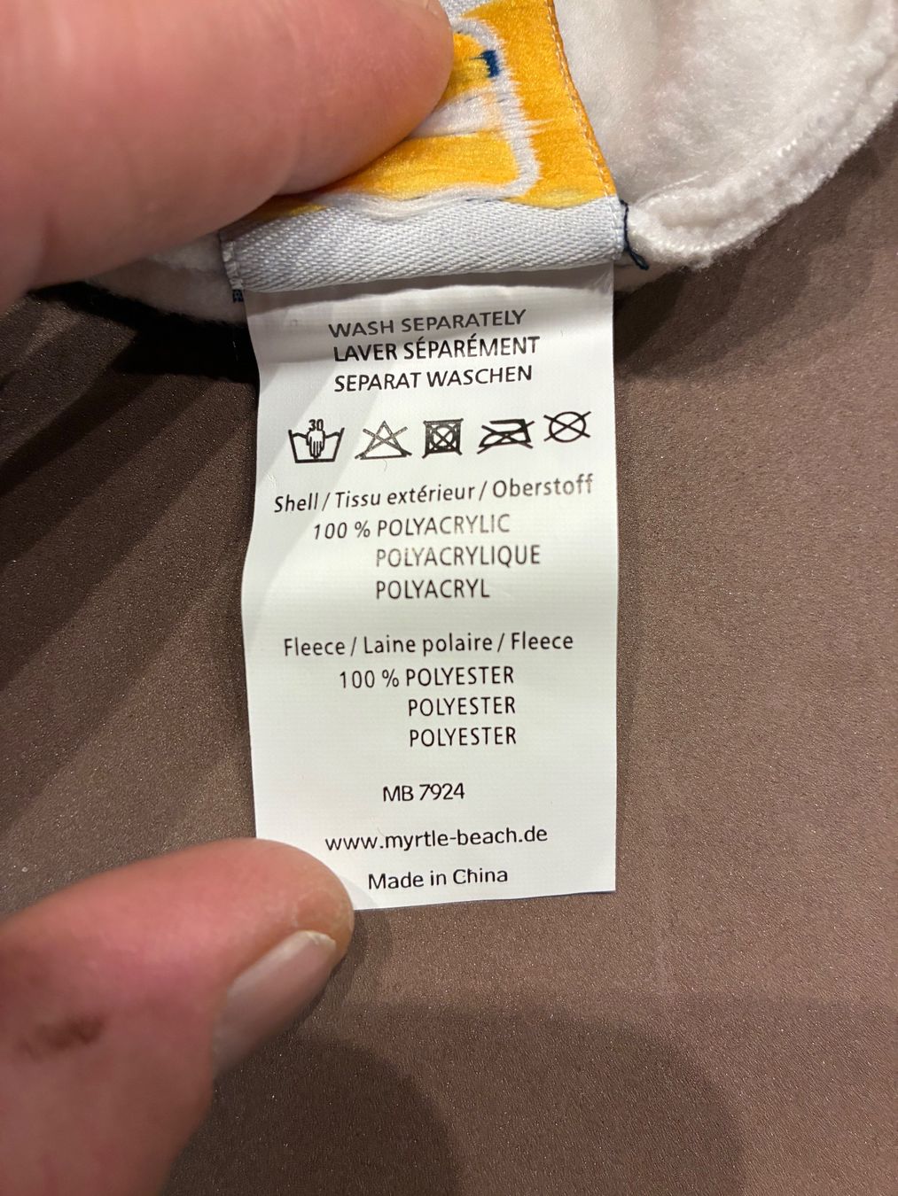 Altro in  Abbigliamento & Accessori: Kappe Mütze Wintermütze – Nuovo e nell'imballaggio originale da Aarwangen venduto da to-hirschi 4