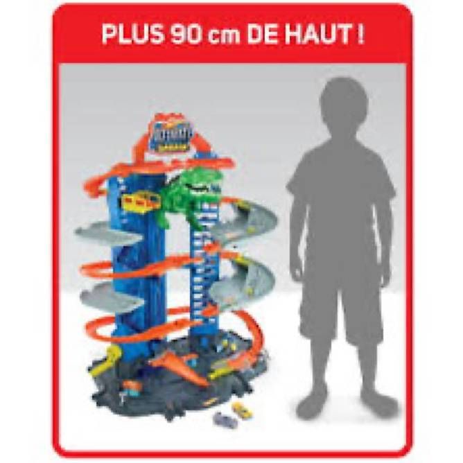Spielzeuge: Circuit hotwheels ultimate garage – Gebraucht aus Préverenges von Dani_La_Brocante 1
