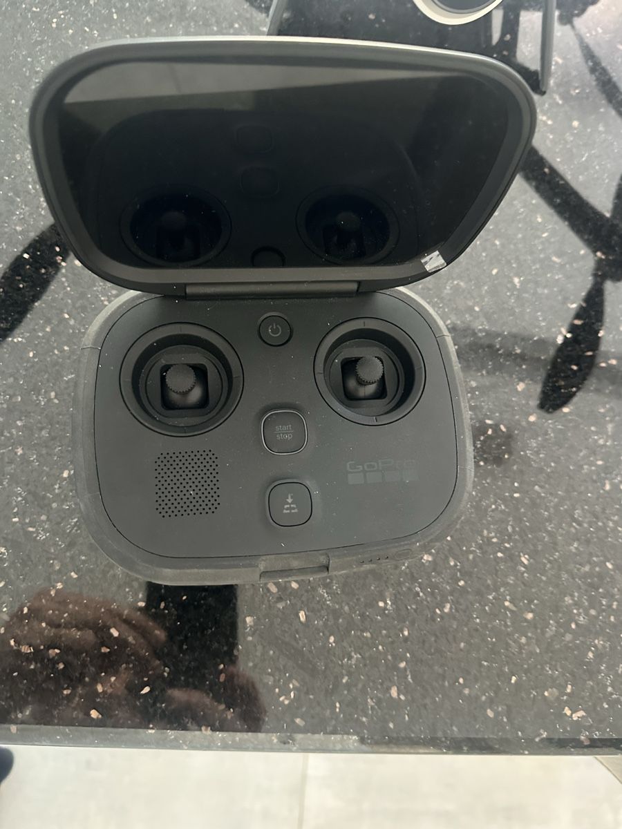 RC Modellbau: GoPro Karma Drohne - Inkl. Controller - Defekt – Defekt aus Gränichen von Hulk80 2