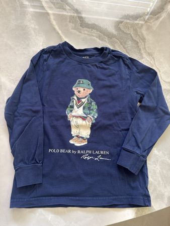 Shirt Polo Ralph Lauren