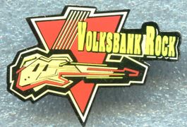 Volksbank  ROCK