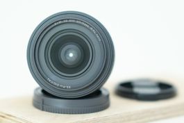 Gratisversand! Sony FE 28-60mm f/45.6 inkl. B+W UV Filter