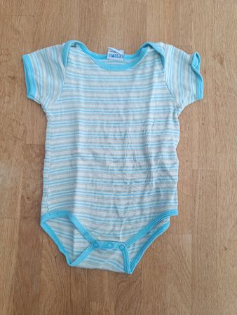 Body Grösse 74/80