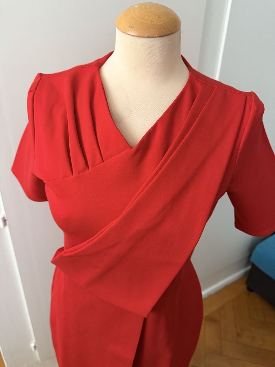 Closet London Vestiti: Robe de fête/cérémonie/soirée – Nuovo e nell'imballaggio originale da Le Locle venduto da tchanatakoua 1