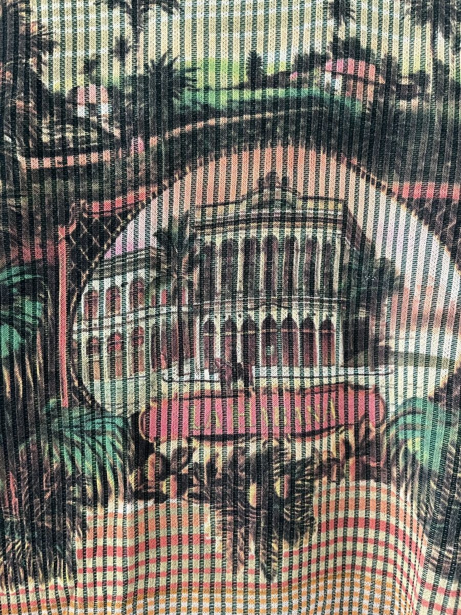 Desigual Tops: Desigual Shirt, neuwertig – Gebraucht aus Zürich von vitobossha 2