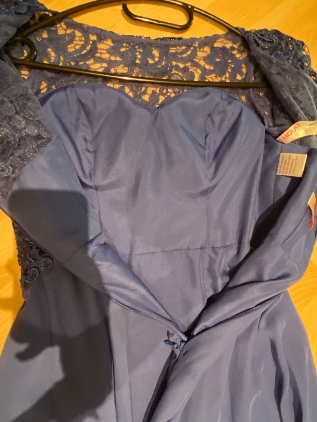 JJ’s House Vestiti: Cocktailkleid – Nuovo e nell'imballaggio originale da Waltenschwil venduto da Tracy68 3