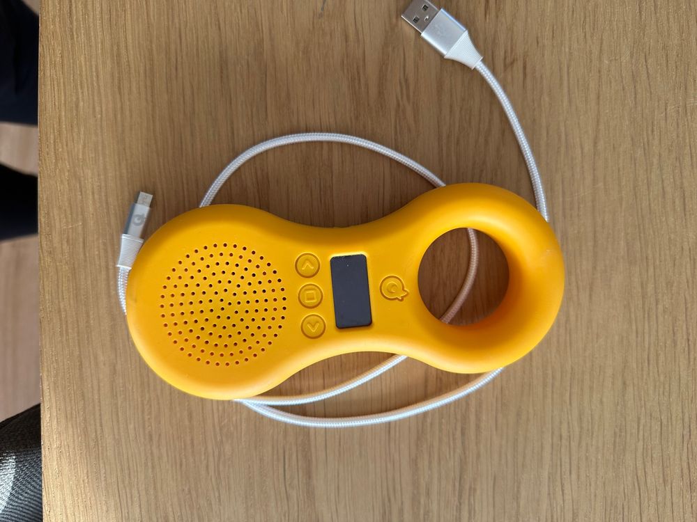 Ocarina mp3Player für Kinder Kaufen auf Ricardo